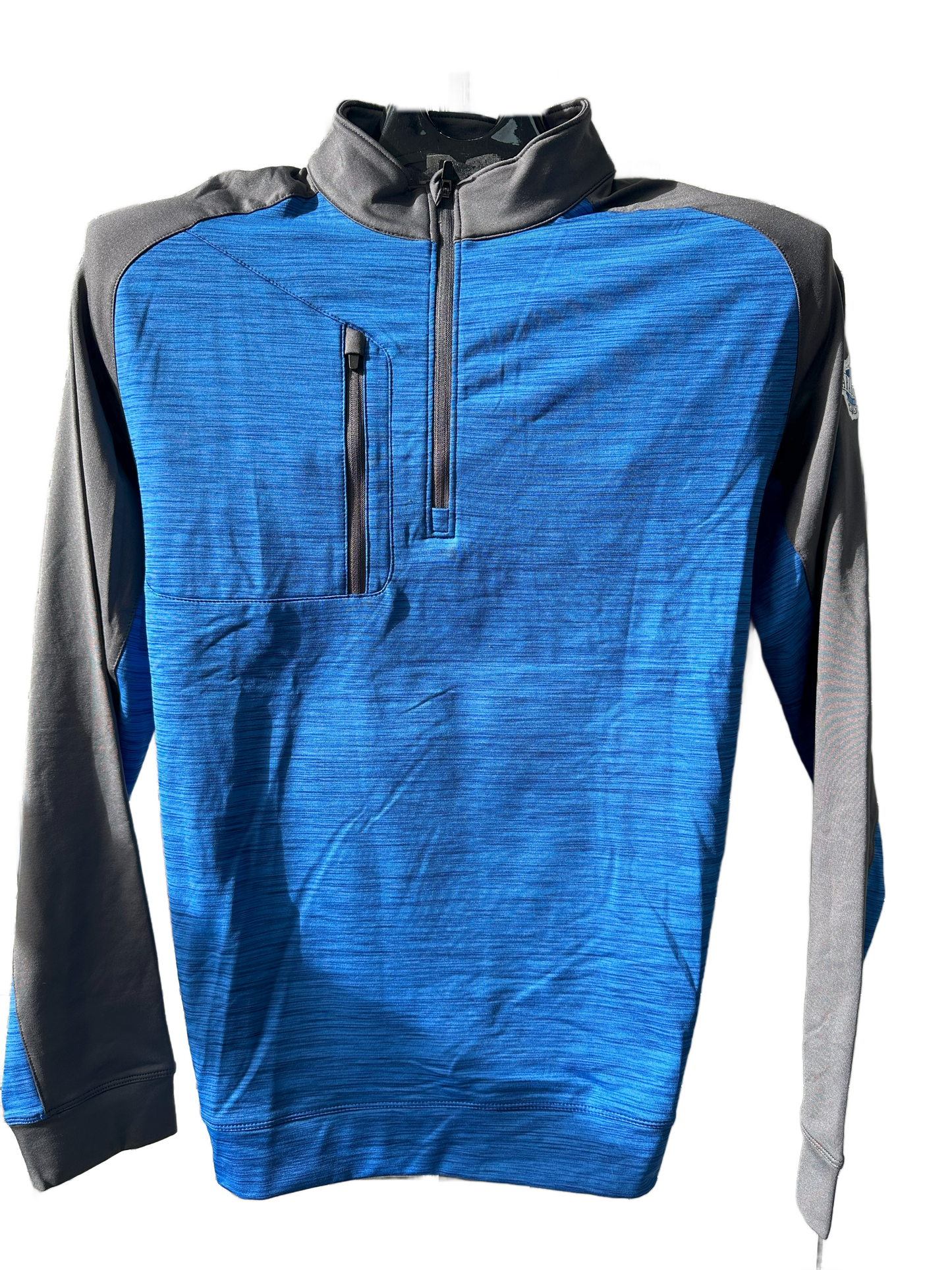 Men's Rampart Pullover