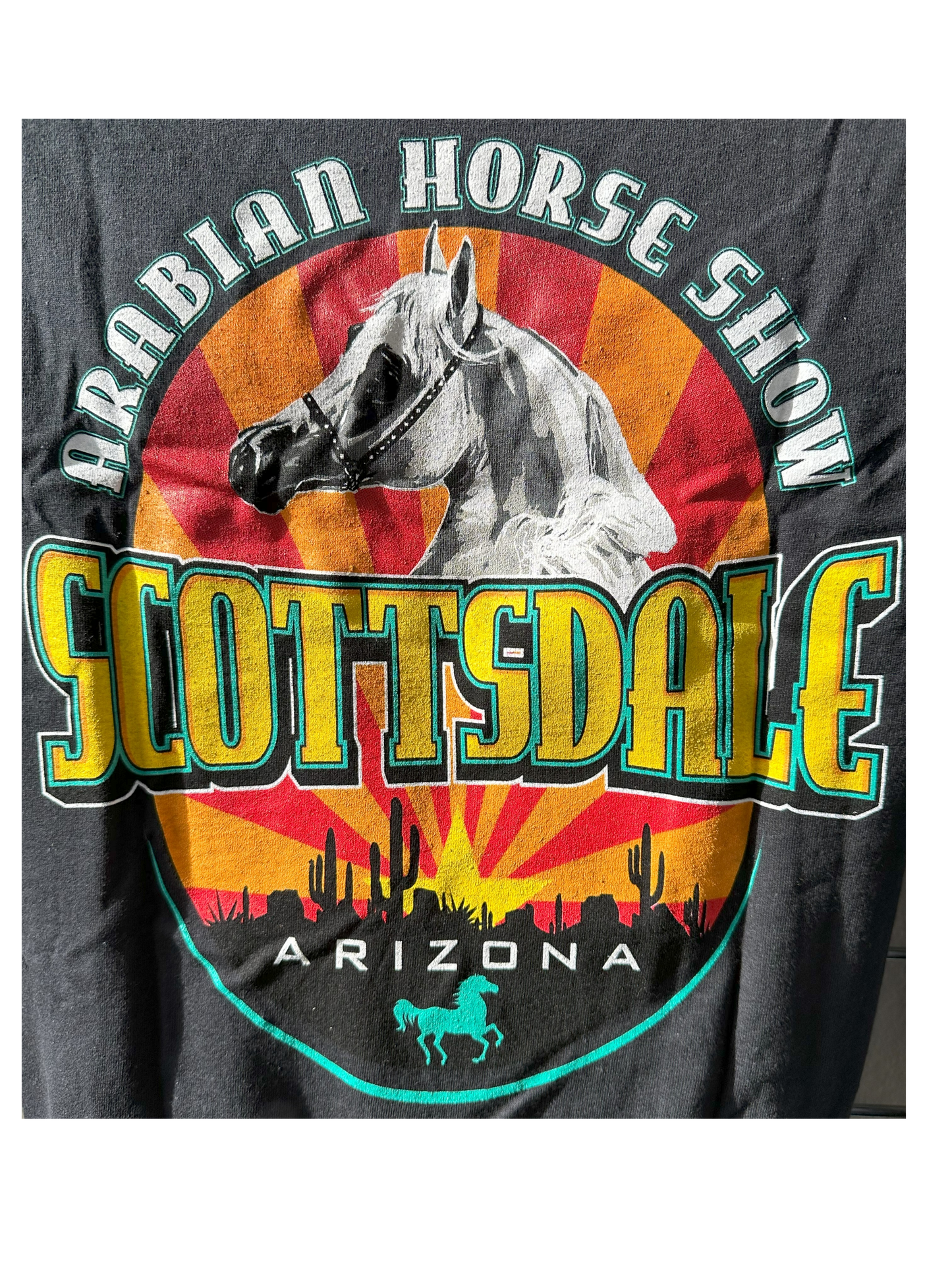 Men's 2024 Long Sleeve Tee