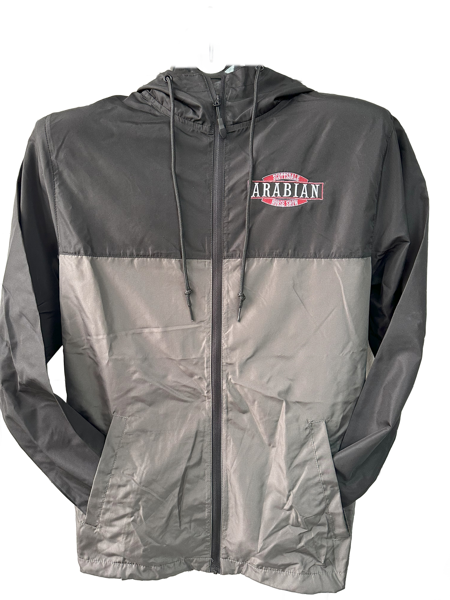 Men's Rain Jacket