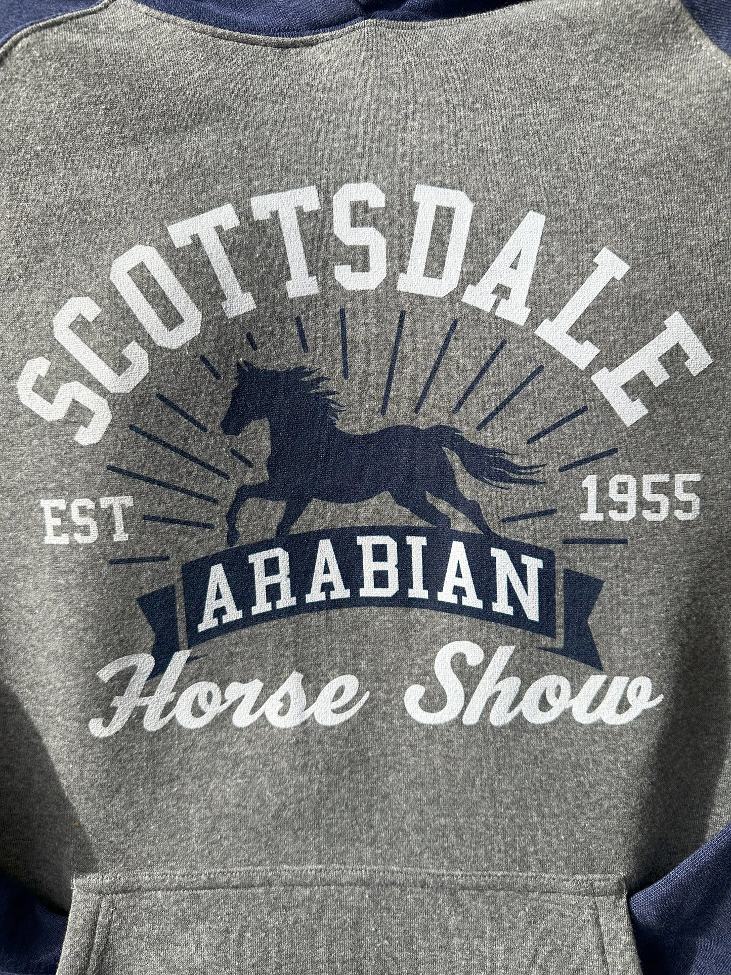 Men's 2024 Pullover Hoodie