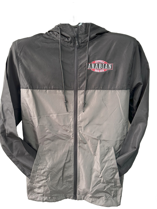 Men's Rain Jacket